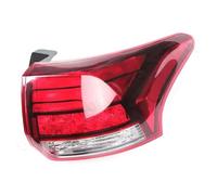 Rear Tail Light Assembly Rear Bumer LED Outer Tail Light Brake Light Fog Lamp Signal Light For Mitsubishi For Outlander For PHEV 2016-2020 2021 8331A186 8331A185 Car Taillight Assembly(Only 1 R)