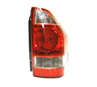Rear Tail Light Assembly Tail Light For Mitsubishi Pajero 2003 2004 2005 2006 Rear Brake Reverse Turn Signal Stop Lamp With Bulb Tail Light Lamp(Right)