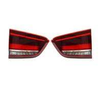 Rear Tail Light Auto Exterior Accessories Inside Tail Light Warning Brake Signal Lamp For BMW X1 E84 F49 F48 2020 2021 Car Tailligt Assembly(Left and Right)