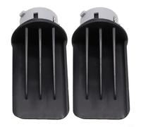 Rear Tail Light Bulb Holder Repair Kit for Vauxhall Astra K | Fixes intermittent flashing, restores turn signal function, easy -and-play install, OE spec 93178193