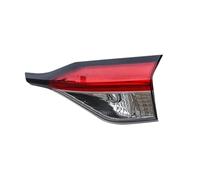 Rear Tail Light Car Lamp Tail Light Brake Turn Signal Rear Bumper Taillights Assembly For Toyota For Levin 2019-2021 Tail Lights Assembly