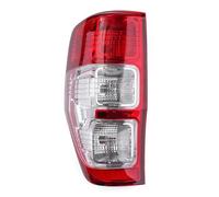 Rear Tail Light Car Left Right Rear Tail Light Brake Lamp For F&ord For Ranger Ute PX XL XLS XLT 2012 2013 2014 2015 2016 2017 2018 2019 2020 Turn Signal Light(Left side)