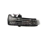 Rear Tail Light Car Rear View Mirror LED Turn Signal Light For Mercedes For Benz For CLA A B C E S GLA CLS Class W176 W246 W204 W212 C117 X156 Reversing Lights(Left and Right)