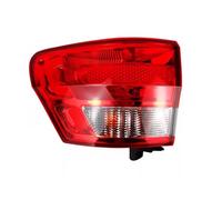 Rear Tail Light Car Styling Brake Lamp Assembly Compatible With Jeep For Grand For Cherokee 2011 2012 2013 OE 55079414AF 55079420AD Tail Light Lamp