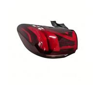 Rear Tail Light Car Tail Light Brake Lamp For Mg HS 2022-2024 Parking Stop Turning Signal Clearance Lights Left Or Right Led Rear Tail(Outer Right)