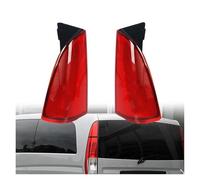 Rear Tail Light Car Tail Light For Mercedes For Vito W639 2003-2010 Rear Bumper Brake Taillight Upper Triangle Small light A6398201964 Trailer Tail Lights Led(1pair)
