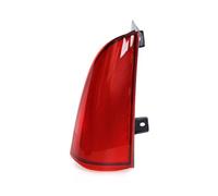 Rear Tail Light Car Tail Light For Mercedes For Vito W639 2003-2010 Rear Bumper Brake Taillight Upper Triangle Small light A6398201964 Led Rear Tail(Left)