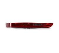 Rear Tail Light Car Taillight Rear Bumper Tail Light Lamp Cover For Q5 2009 2010 2012 2013 2014 2015 2016 2017 American Version 8R0945095B Taillight(Left With Bulbs)
