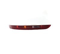 Rear Tail Light Car Taillight Rear Bumper Tail Light Lamp Cover For Q5 2009 2010 2012 2013 2014 2015 2016 2017 American Version 8R0945095B Taillight(Left No Bulbs)