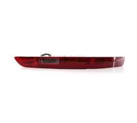 Rear Tail Light Car Taillight Rear Bumper Tail Light Lamp Cover For Q5 2009 2010 2012 2013 2014 2015 2016 2017 American Version 8R0945095B Taillight(Right With Bulbs)
