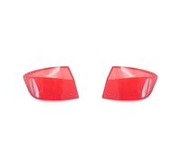 Rear Tail Light Car Taillights for BMW 5 Series F10 F18 2011 2012 2013 Car Rear Tail Lamp Lens Cover Brake Tail Lights Shell Replace The Lampshade Tail Lights Housings