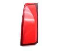 Rear Tail Light Car Taillights for Cadillac for ATS for ATS-L 2013-2017 Rear Taillight Shell Tail Lamp Cover Brake Lights Mask Replace The Lampshade Tail Lights Housings