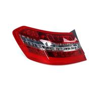 Rear Tail Light Compatible With Benz For E Class W212 2009 2010 2011 2012 2013 Car Rear Bumper Brake Light Tail Turn Signal Warning Lamp(L)