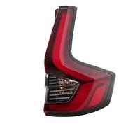 Rear Tail Light Compatible With For CRV 2023 2024 Car Taillight Brake Lights Reverse Steering Flashing Driving Warning Light OEM: 335503A0A01(R)