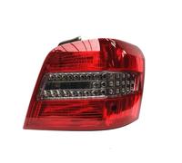Rear Tail Light Compatible With For W204 GLK GLK300 GLK350 GLK200 2008 2009 2010 2011 2012 2048201464 Car Side Rear Light Assembly Signal Warning Brake Lamp(Right 2)