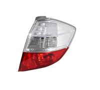 Rear Tail Light Compatible With JAZZ 2008 2009 2010 33500-TF0-J01 Car Tail Light Signal Lamp Assembly Left Right Rear Tail Light Reversing Rear Signal Lamp