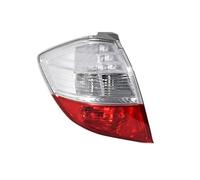 Rear Tail Light Compatible With JAZZ 2008 2009 2010 33500-TF0-J01 Car Tail Light Signal Lamp Assembly Left Right Rear Tail Light Reversing Rear Signal Lamp