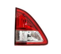 Rear Tail Light Compatible With Mazda For BT-50 2015 2016 2017 2018 2019 2020 UL4J-51-160A Car Taillight Assembly Reverse Running LightsTail Light Stop Lamp(Inner Left Side)