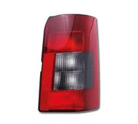 Rear Tail Light Double Gate Lamp Right FOR Peugeot Partner Citroen Berlingo
