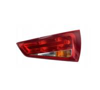 Rear Tail Light For A1 2010-2018 Car Accessories Halogen Tail Light Warning Brake Turn Signal Auto Taillight Housing Without Bulb 8X0945093