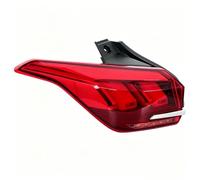 rear tail light For BAIC For X35 A00097797 A00097798 | Side Taillight Outer Tail Light Assembly Rear Outer Taillamp Car Rear Brake Signal Lamp