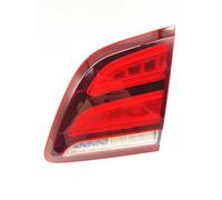 Rear Tail Light For Benz For W166 For GLE320 For GLE350 For GLE400 For Left Or Right Combination Tail Lamp Light Rear Door Car Taillight Brake Lamp