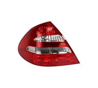 Rear Tail Light For Benz For W211 E200 E220 E240 E280 E300 E320 E350 E270 Car LED Tail Light Rear Turn Signal Lamp Taillight 2118200364 Tail Light Assembly(Without LED Left)