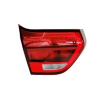 Rear Tail Light For BMW 1 Series F52 118i 120i 125i 2016-2023 Car Rear LED Tail Light Signal Lamp Brake Light Assembly 63217395600 63217395595(Inside Left)