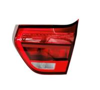 Rear Tail Light For BMW 1 Series F52 118i 120i 125i 2016-2023 Car Rear LED Tail Light Signal Lamp Brake Light Assembly 63217395600 63217395595(Inside Right)