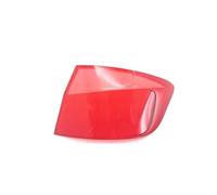 Rear Tail Light For BMW 5 Series F10 F18 2011 2012 2013 Car Rear Tail Lamp Lens Cover Brake Tail Lights Shell Replace The Lampshade Taillight(Outside Right)