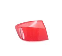 Rear Tail Light For BMW 5 Series F10 F18 2011 2012 2013 Car Rear Tail Lamp Lens Cover Brake Tail Lights Shell Replace The Lampshade Taillight(Outside Left)