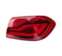 Rear Tail Light For BMW For F32 F82 M4 2017-2020 Rear Lamp Turn Signal Light Brake Lamp Driving Lamp 1 Pc Outer Left/Right LED Tail Light