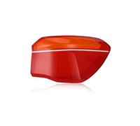 Rear Tail Light For BMW For X1 2016 2017 2018 2019 Car Tail Lamp Cover Rear Signal Parking Lights Shell Replace Lampshade Brake Tail Lights(Outside Right)