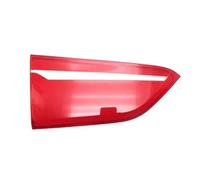 Rear Tail Light For BMW For X1 2016 2017 2018 2019 Tail Lamp Cover Rear Signal Parking Lights Shell Replace The Lampshade(Inside Left)