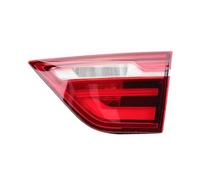 Rear Tail Light For BMW For X4 F26 G02 2014-2018 Rear Light Driving Brake Turn Signal Lamp 1 PC Inner Left/Right Tail Light