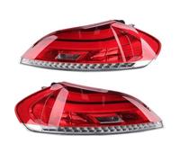 Rear Tail Light For BMW For Z4 E89 2009-2016 Led Rear Lights With Turn Signal Lamp Reversing Lamp Brake Lamp Driving Lamp 1 Set Tail Lights