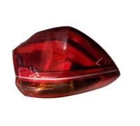 Rear Tail Light For BMW X1 2016-2019 Car Accessories LED Rear Tail Light Brake Warning Lamp Auto Part Taillight Assembly 63217350697 63217350698(Right outside LED)