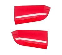 Rear Tail Light For BMW X5 2014 2015 2016 2017 2018 Rear Taillight Shell Tail Lamp Cover Brake Lights Mask Replace The Lampshade Tail Lights(Inside A Pair)