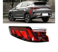 rear tail light For BYD For Song PLUS DM-I/EV 2021-2022 | Rear Bumper Tail Light Tail Lamp Taillight Taillamp Brake Light Turn Light Stop Lamp