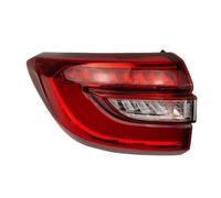 rear tail light For Changan For CS95 2020 2021 | Brack Back Backup light Headlamp Rear Light Tail Light Tail Lamp Taillight Taillamp
