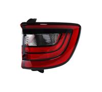 Rear Tail Light For Dodge For Durango 2014 2015-2022 Car Accessories Rear LED Tail Light Signal Lamp Taillight Assembly 68272127AA 68155949AD