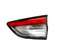Rear Tail Light For escape 2020 2021 Car Parts LED Rear Outside Inside Tail Light Rear Stop Bumper Brake Light Fog Lamp Tail Light Assembly(Inside left)