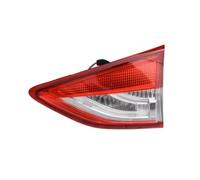Rear Tail Light For Escape For Kuga 2013 2014 2015 2016 Car Tail Light Warning Brake Bumper Fog Lamp Auto Rear Taillight Assembly