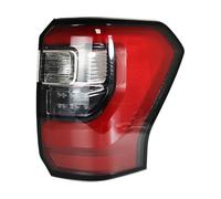 Rear Tail Light For Expedition 2018 2019 2020 2021 LED Tail Light Rear Signal Lamp Warning Brake Light Reverse Light(Only Right)