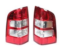 Rear Tail Light For F&ord For Ranger For Thunder Pickup Truck 2006 2007 2008 2009 2010 2011 Tail Light Brake Lamp Without Harness Bulb RLF306-Depo-L(1 Left and 1 Right)