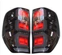 Rear Tail Light For For Ranger 2.2 For Ranger 3.2 2015 2016 2017 2018 Led Tail Lights Rear Lamp DRL + Brake + Signal Light Brake Lamp