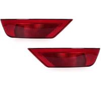 Rear Tail Light For Ford for escape for kuga 2013-2019 Car Rear Bumper Reflector Light Tail Stop Fog Brake Lamp(Left and right)
