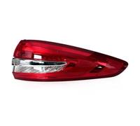 Rear Tail Light For Ford For Mondeo 2017 2018 2019 Outside Signal Stop Brake Lamp Car Accessories Reverse(Right)