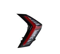 Rear Tail Light For Geely For Boyue L For Atlas 2023 Car Exterior Accessories LED Rear Tail Light Warning Brake Signal Lamp Taillight Assembly