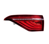 rear tail light For Geely For Tugella 2019-2023 | Taillamp Brack Back Backup light Headlamp Rear Light Tail Light Tail Lamp Taillight